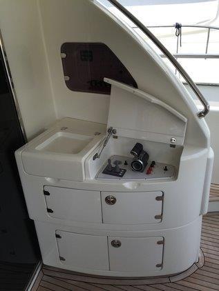 2006 Dominator 64 S Yacht For Sale in 2006 Dominator 64 S Yacht For Sale in
