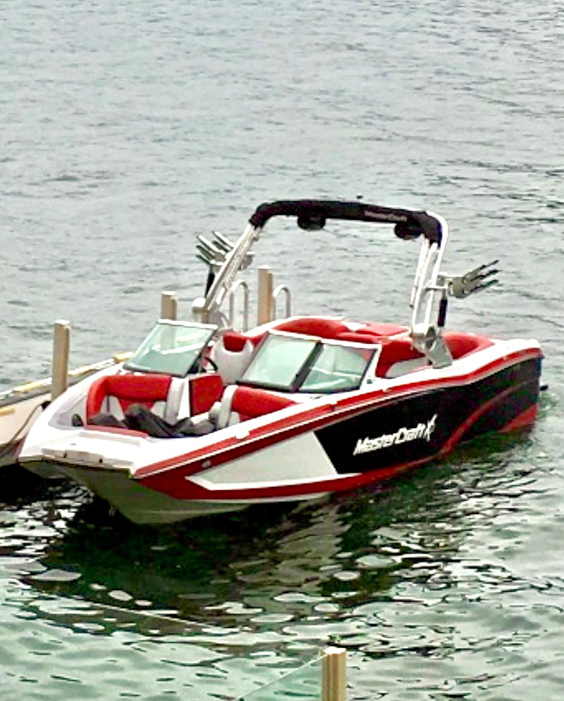 Used 2018 MasterCraft X23, 33141 Miami Airport - Boat Trader