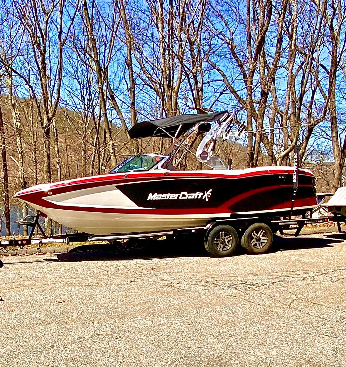 Used 2018 MasterCraft X23, 33141 Miami Airport - Boat Trader