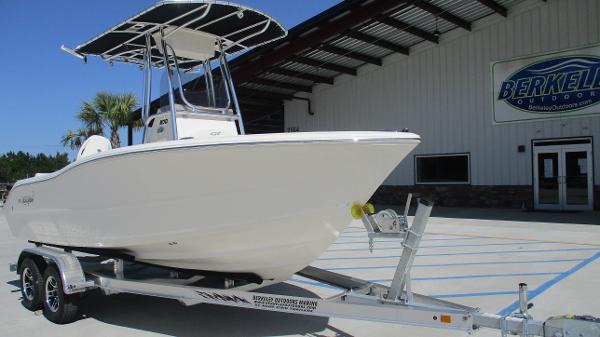 2021 Bulls Bay boat for sale, model of the boat is 200 CC & Image # 1 of 46