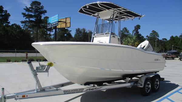 2021 Bulls Bay boat for sale, model of the boat is 200 CC & Image # 2 of 46
