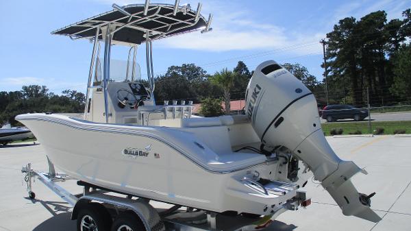 2021 Bulls Bay boat for sale, model of the boat is 200 CC & Image # 6 of 46