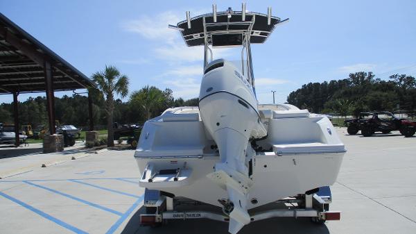 2021 Bulls Bay boat for sale, model of the boat is 200 CC & Image # 8 of 46