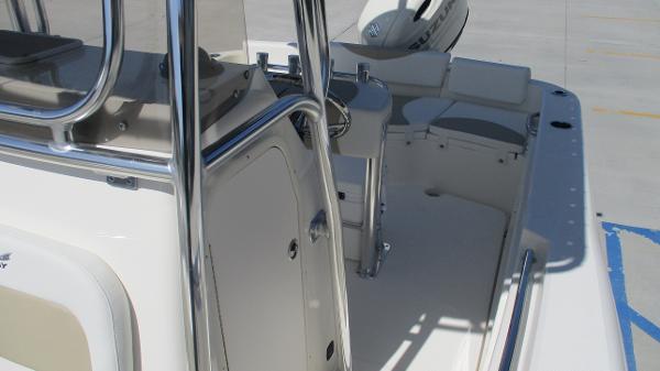 2021 Bulls Bay boat for sale, model of the boat is 200 CC & Image # 12 of 46