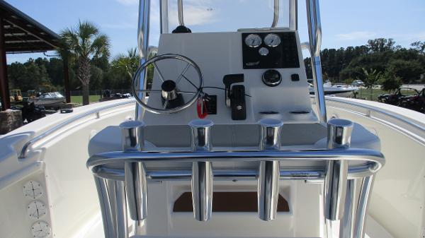 2021 Bulls Bay boat for sale, model of the boat is 200 CC & Image # 23 of 46