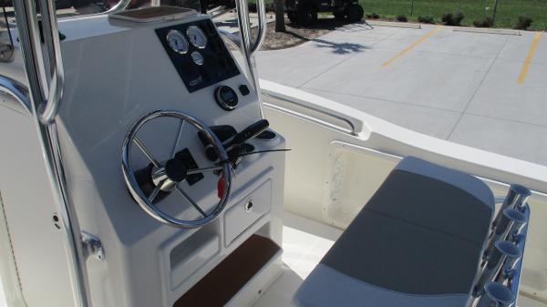 2021 Bulls Bay boat for sale, model of the boat is 200 CC & Image # 25 of 46