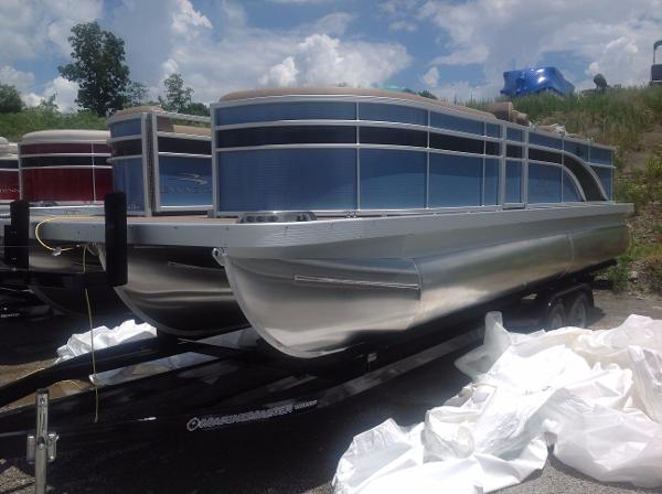 For Sale: New 2018 Bennington 24scwxp In Leitchfield 