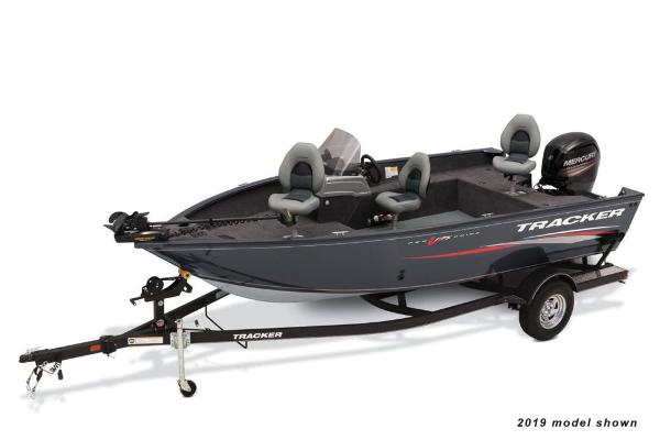 2020 Tracker Boats boat for sale, model of the boat is Pro Guide V-175 SC & Image # 1 of 3