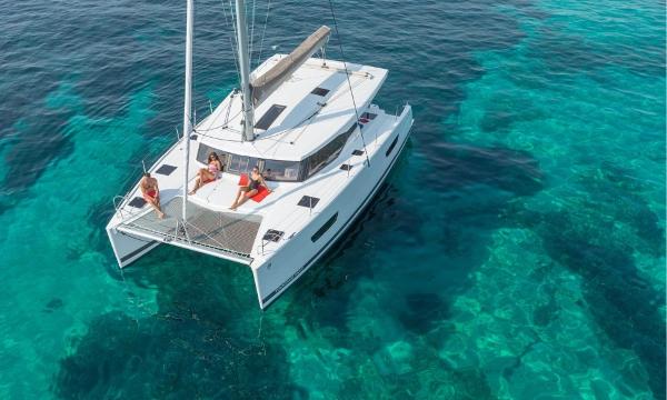 40' Fountaine Pajot, Listing Number 100816882, Image No. 2