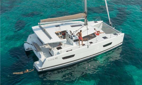 40' Fountaine Pajot, Listing Number 100816882, - Photo No. 3
