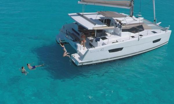 40' Fountaine Pajot, Listing Number 100816882, - Photo No. 6
