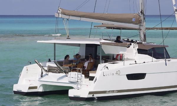 40' Fountaine Pajot, Listing Number 100816882, Image No. 7