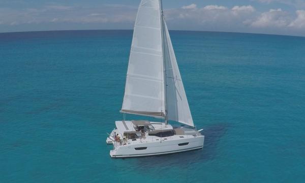 40' Fountaine Pajot, Listing Number 100816882, - Photo No. 8