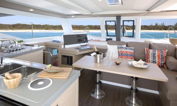 40' Fountaine Pajot, Listing Number 100816882, - Photo No. 11