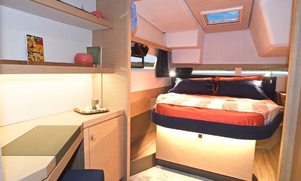 40' Fountaine Pajot, Listing Number 100816882, Image No. 13