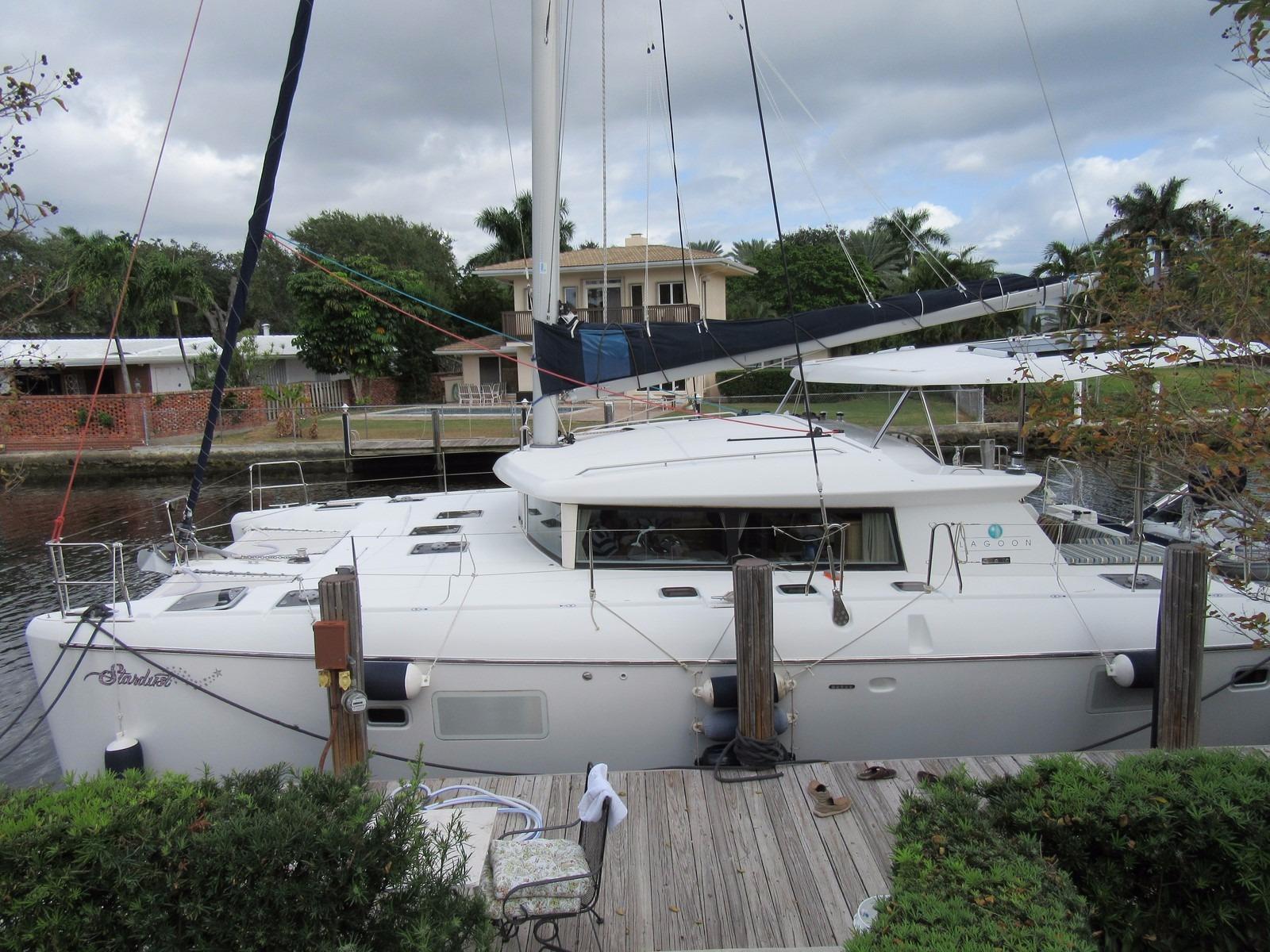 Catamarans For Sale - All Used Catamarans For Sale