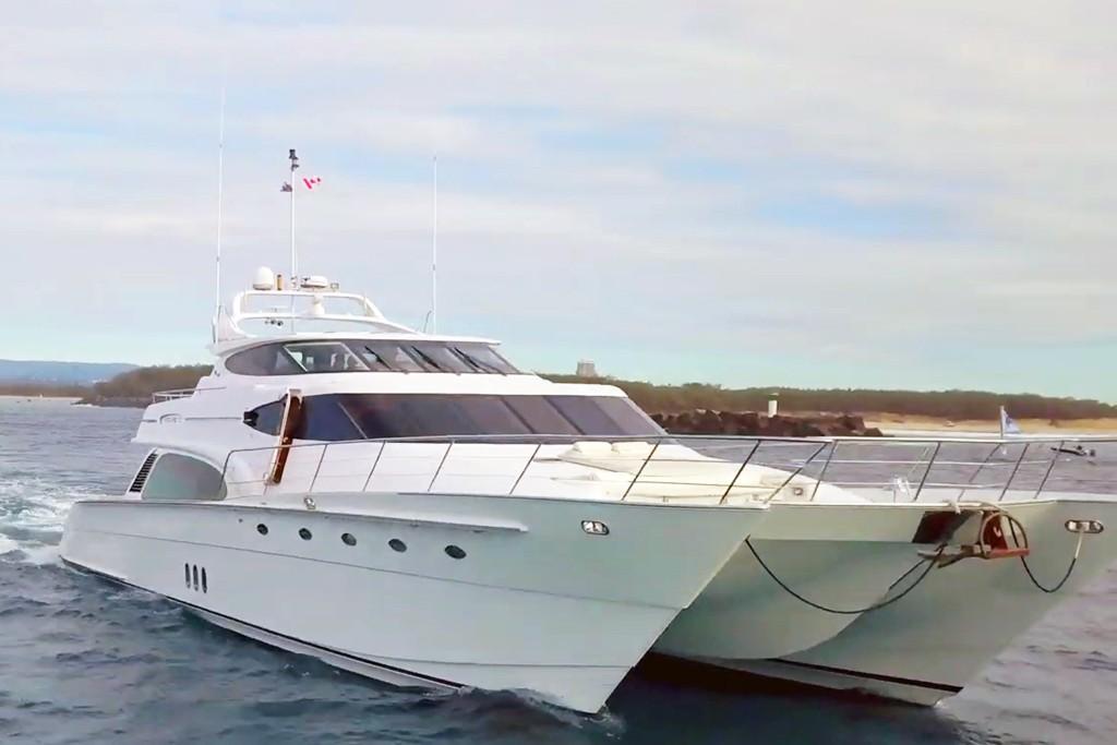 pachoud yachts for sale