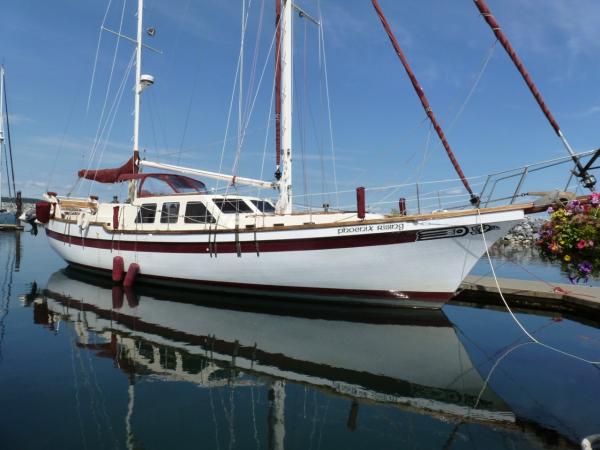 Sold Boats - NW Yachtnet