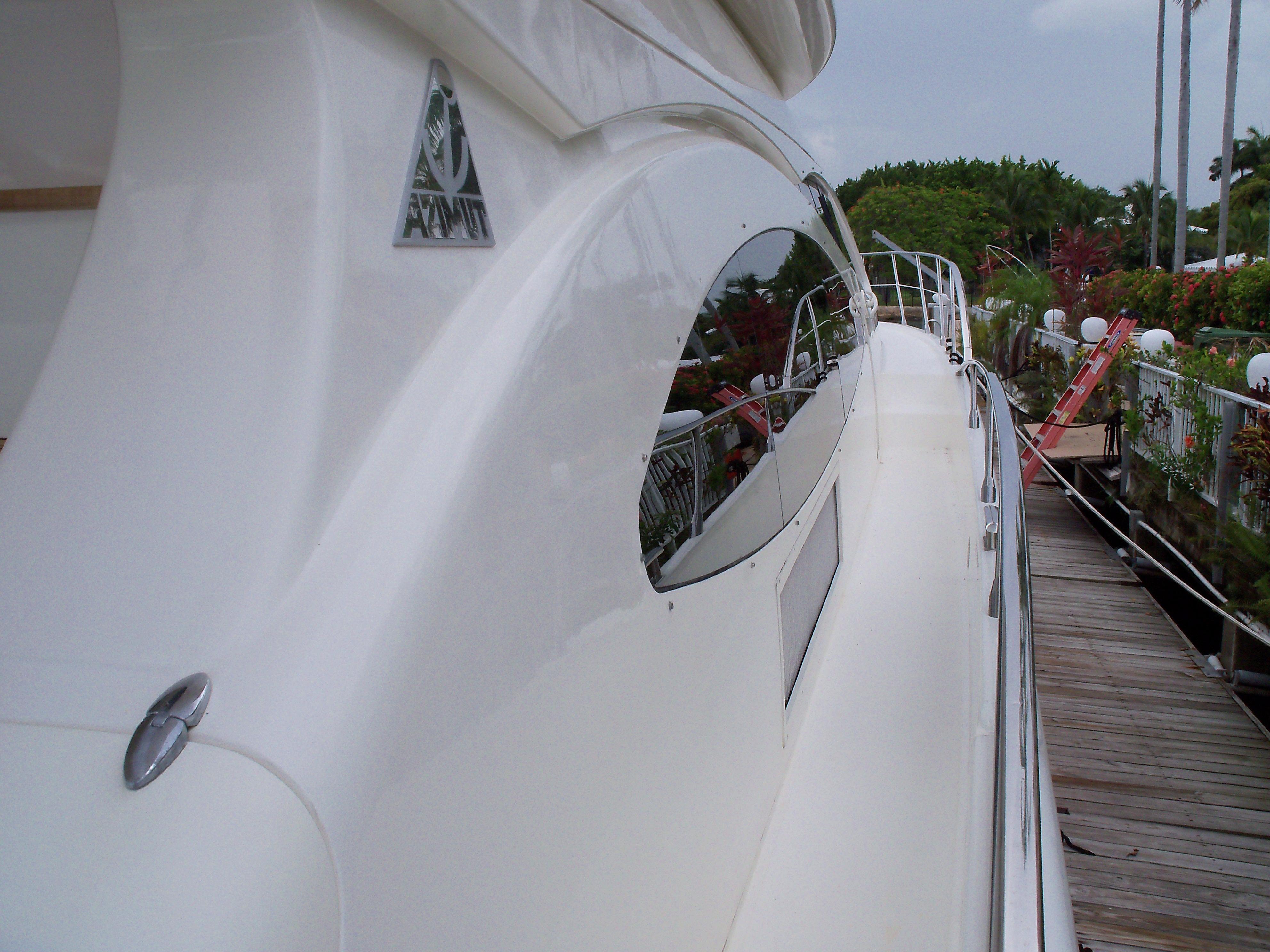 2001 Azimut 68 Plus 4 State Rm Yacht For Sale in Fort Lauderdale FL 2001 Azimut 68 Plus 4 State Rm Yacht For Sale in Fort Lauderdale FL