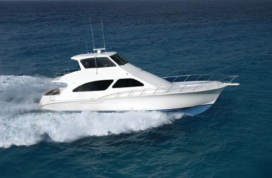 65 ocean yacht for sale