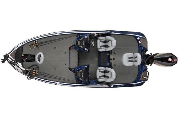 2021 Nitro boat for sale, model of the boat is Z19 & Image # 1 of 25