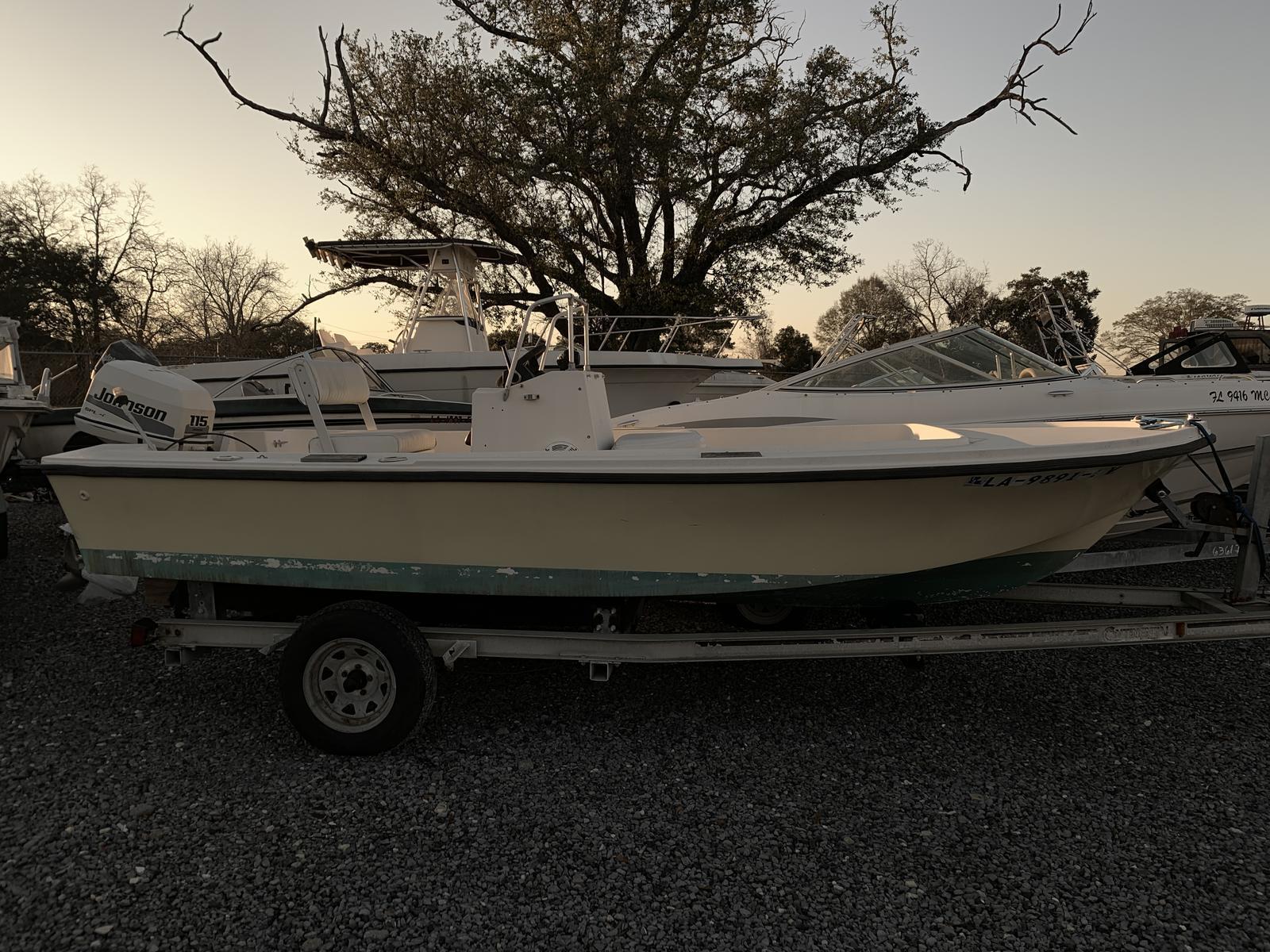 Craigslist boats for sale by owner tx