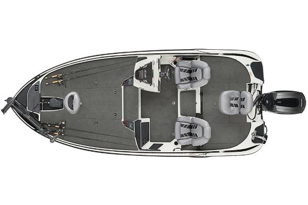2021 Nitro boat for sale, model of the boat is Z18 & Image # 1 of 23