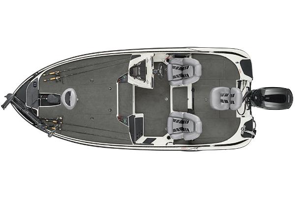 2021 Nitro boat for sale, model of the boat is Z18 & Image # 2 of 23