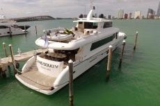 2014 Custom-Craft Tarrab