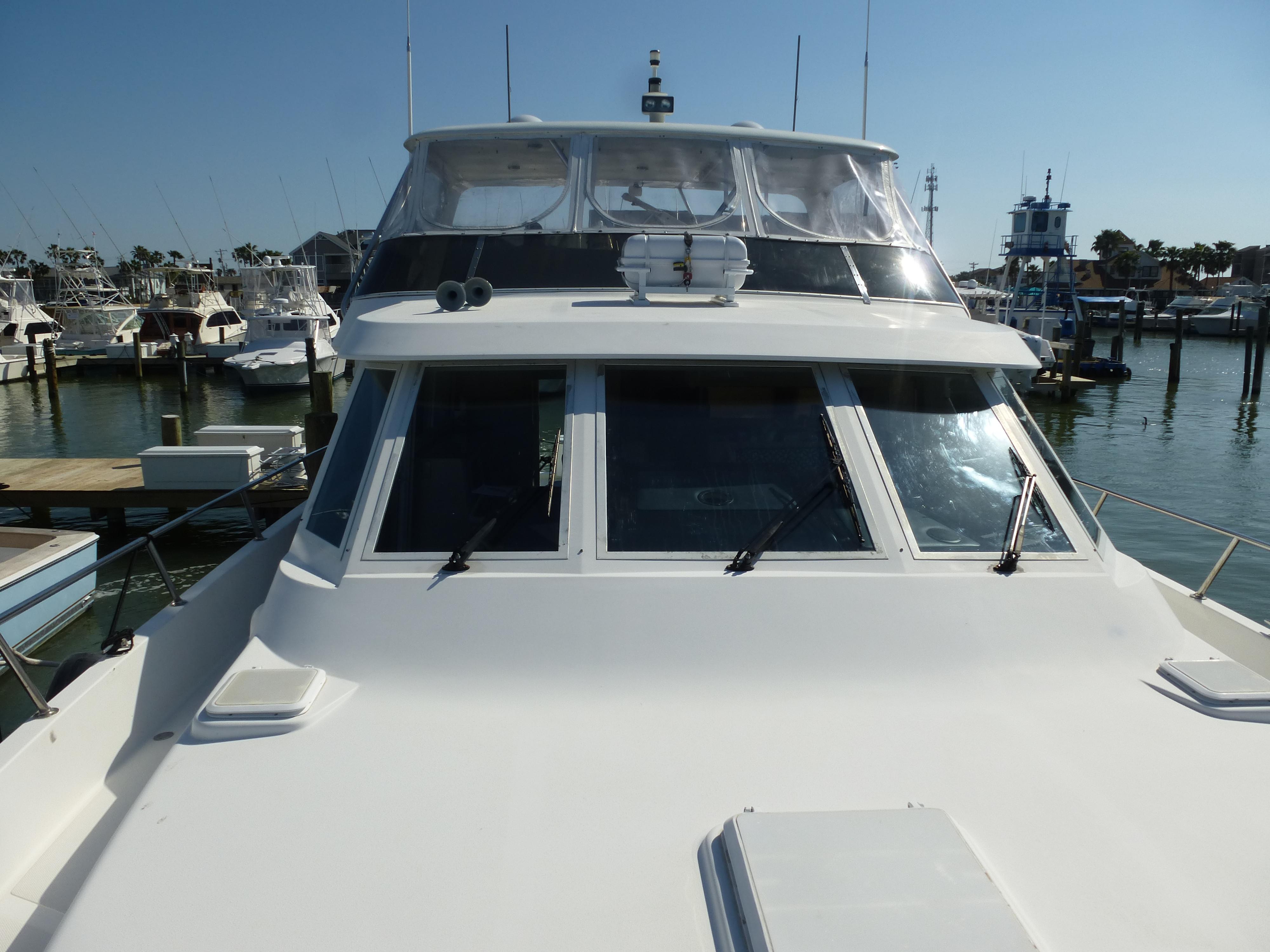 yachts for sale port aransas texas