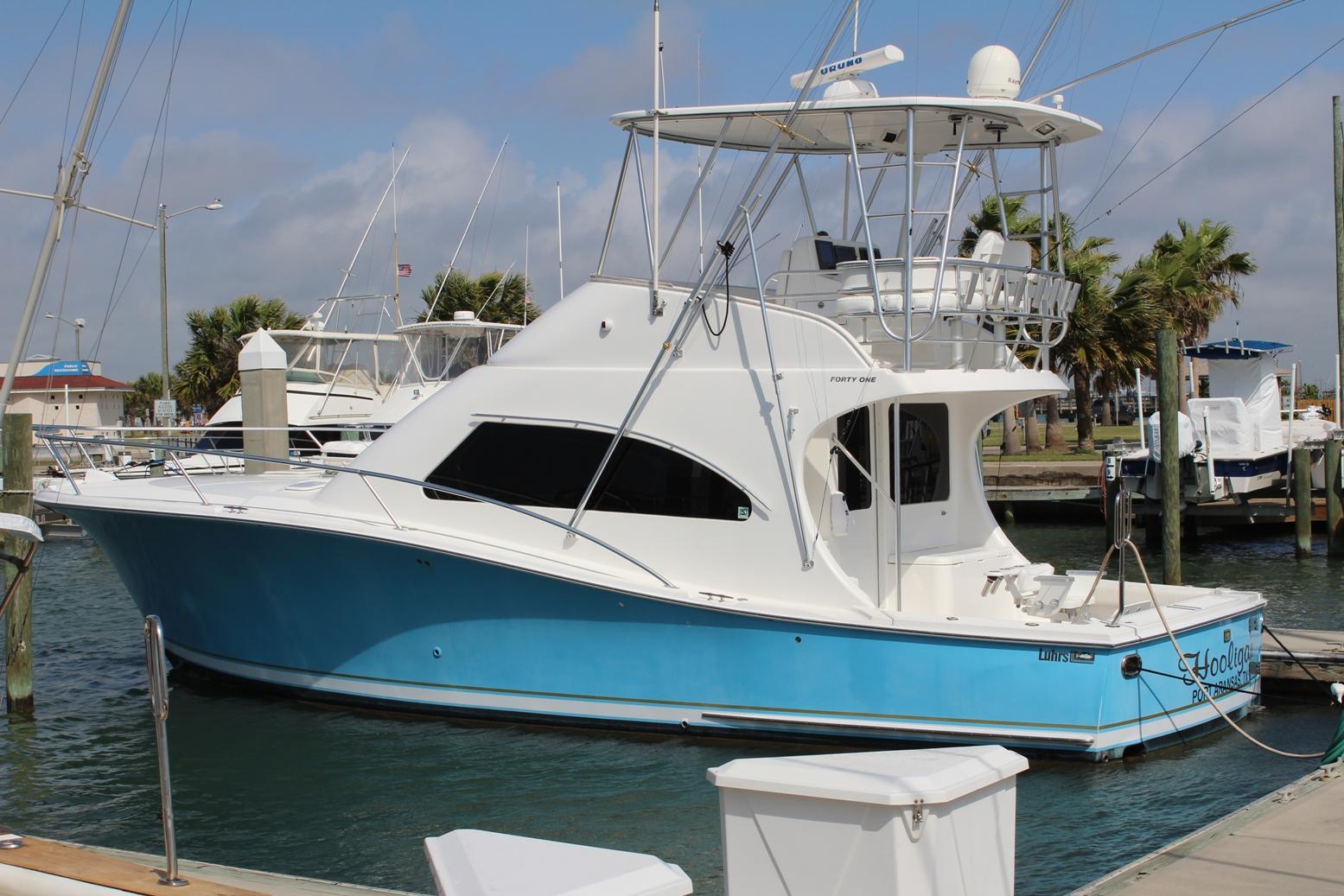 Luhrs Boats For Sale - Luhrs Marine - Luhrs MLS