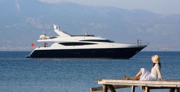 yacht for sale lebanon