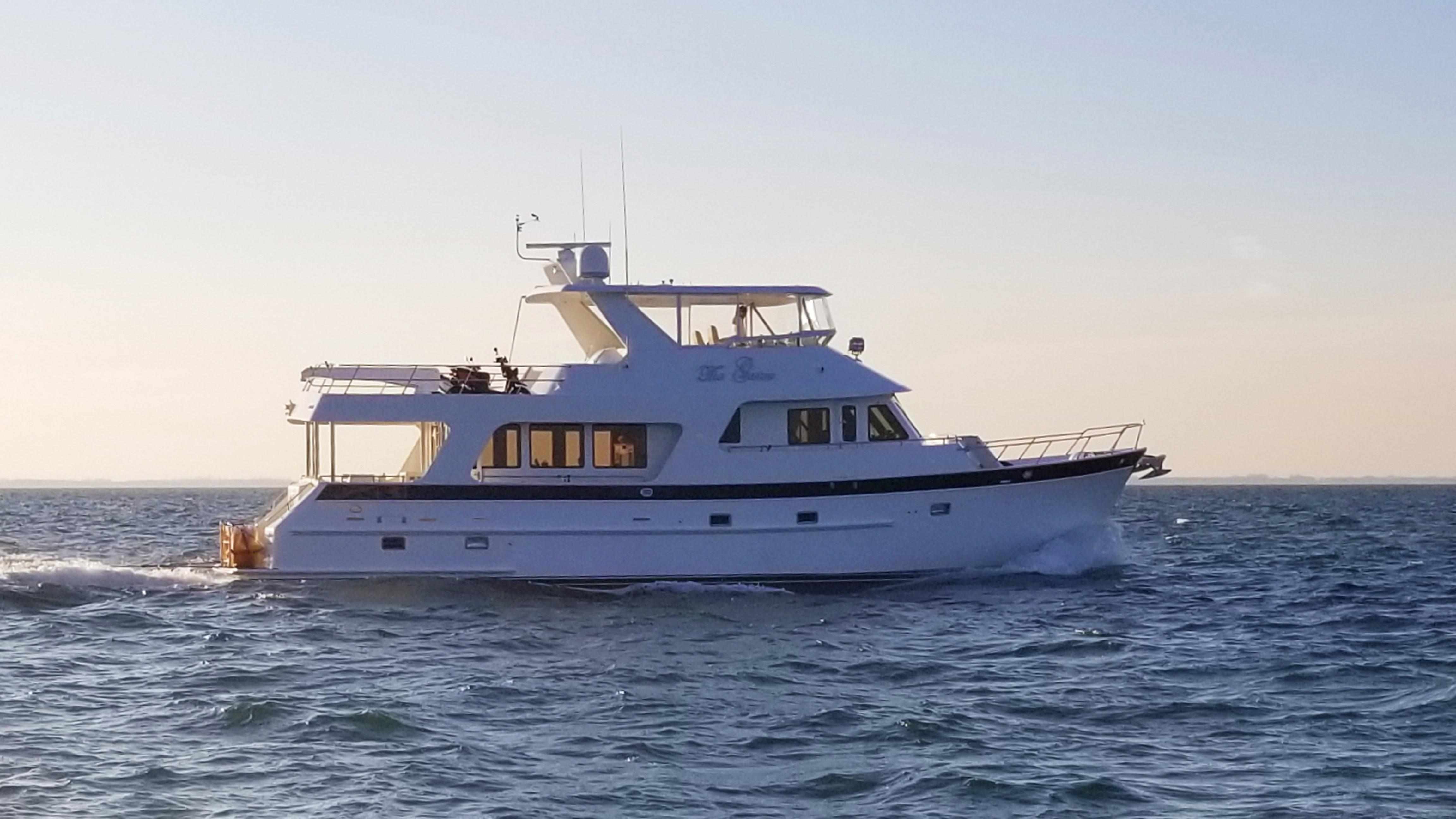 ocean reef yachts for sale