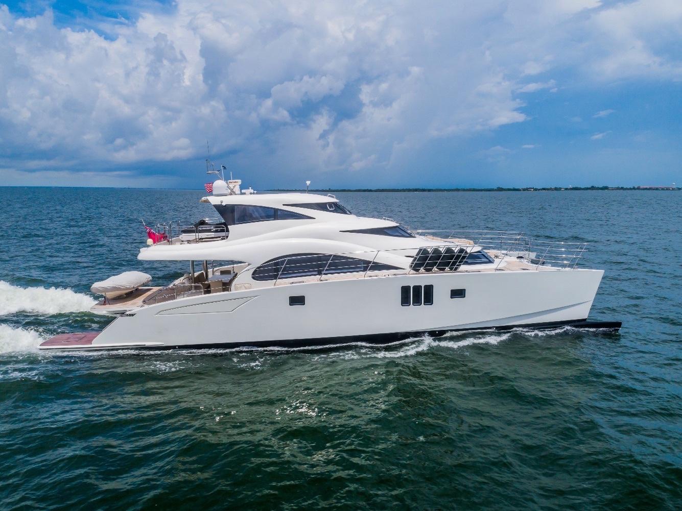 marquis yachts for sale