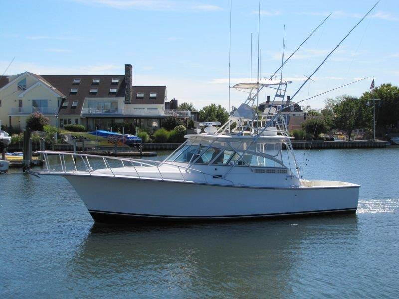 35 Henriques Express 2000 