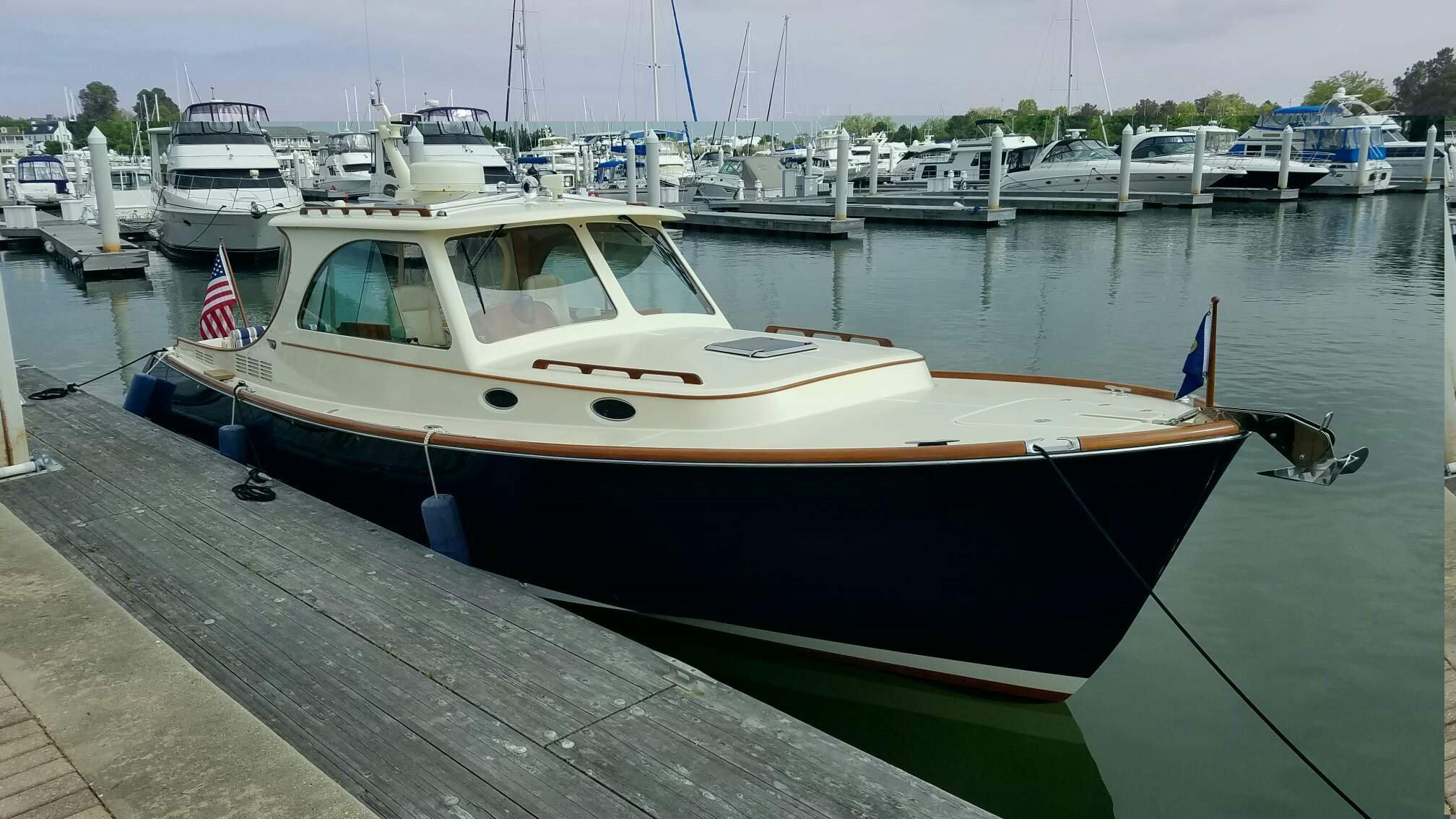 SWEET BABY 2011 Hinckley Picnic Boat MKIII Yacht For Sale in Annapolis MD SWEET BABY 2011 Hinckley Picnic Boat MKIII Yacht For Sale in Annapolis MD