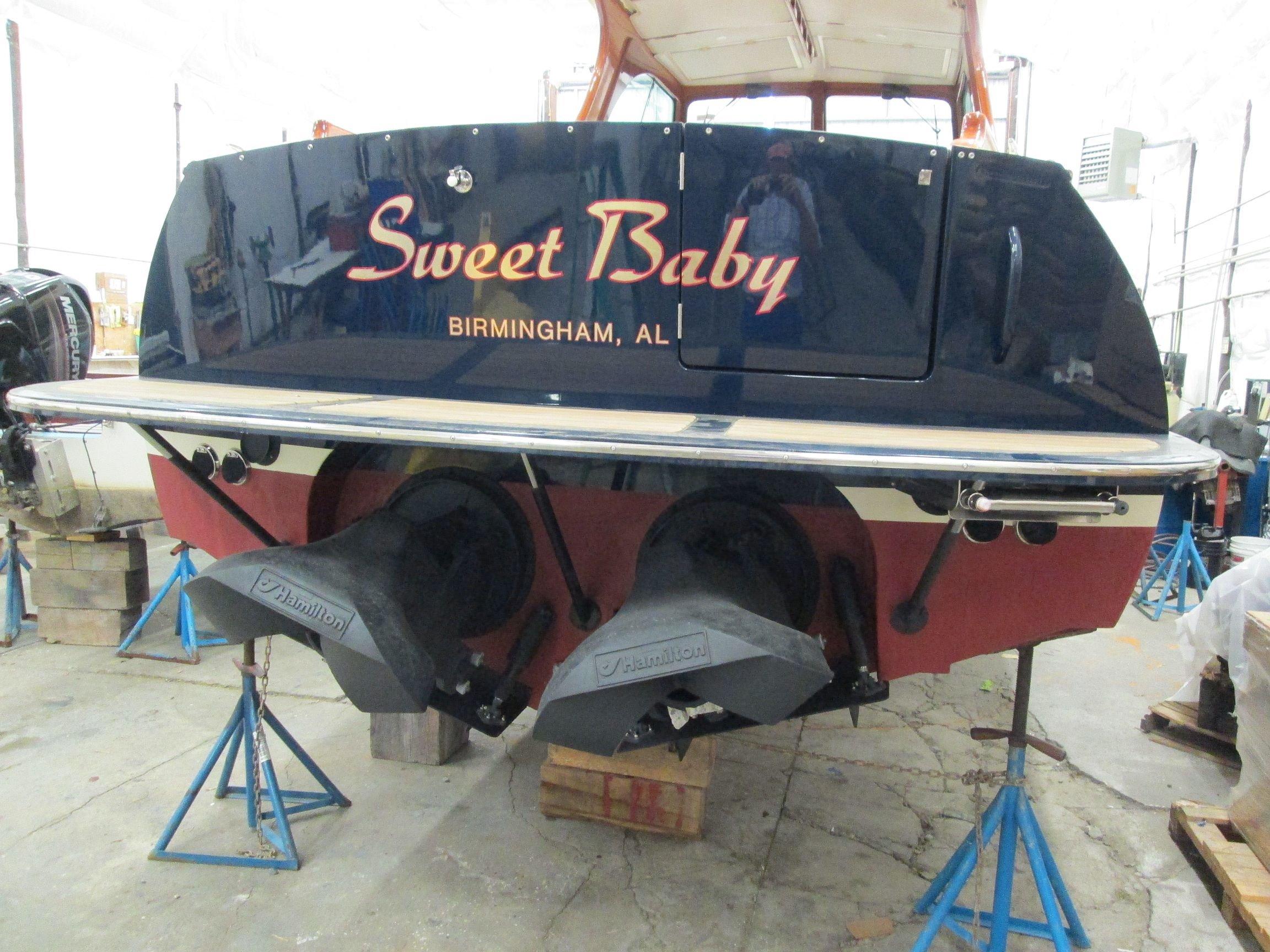 SWEET BABY 2011 Hinckley Picnic Boat MKIII Yacht For Sale in Annapolis MD SWEET BABY 2011 Hinckley Picnic Boat MKIII Yacht For Sale in Annapolis MD