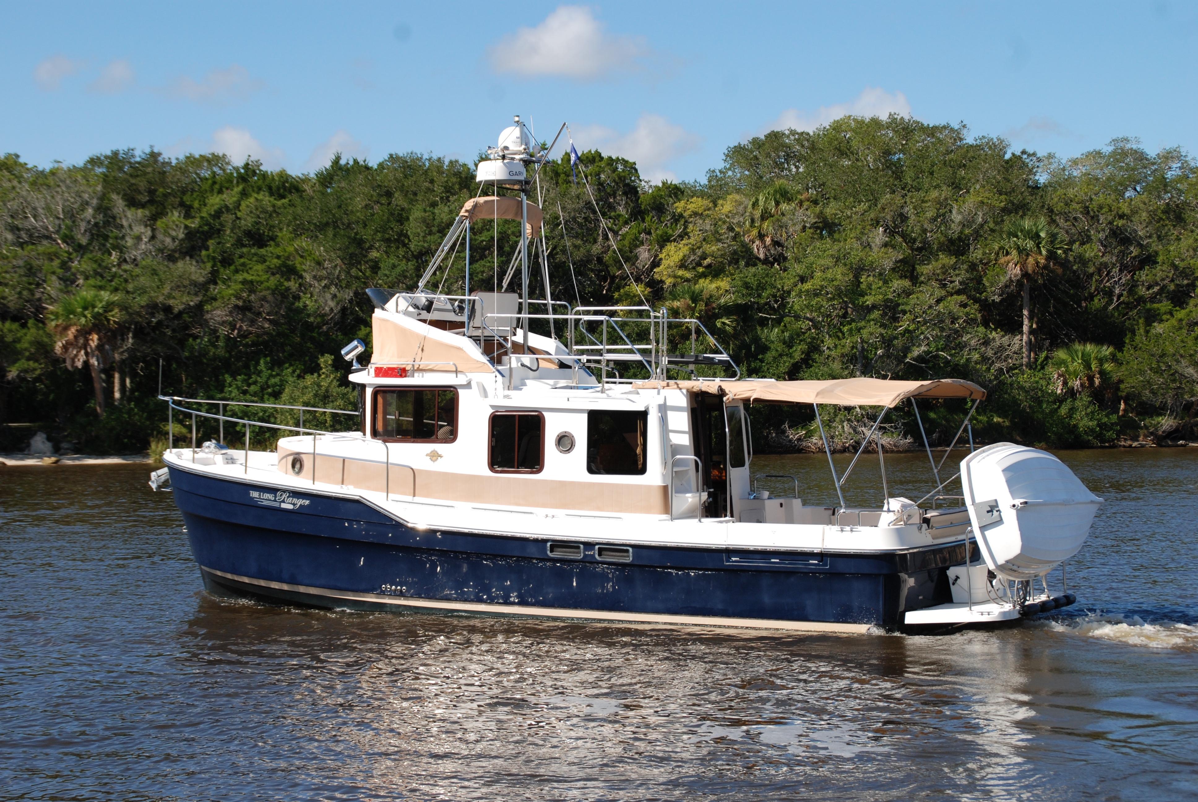 lone ranger yacht for sale