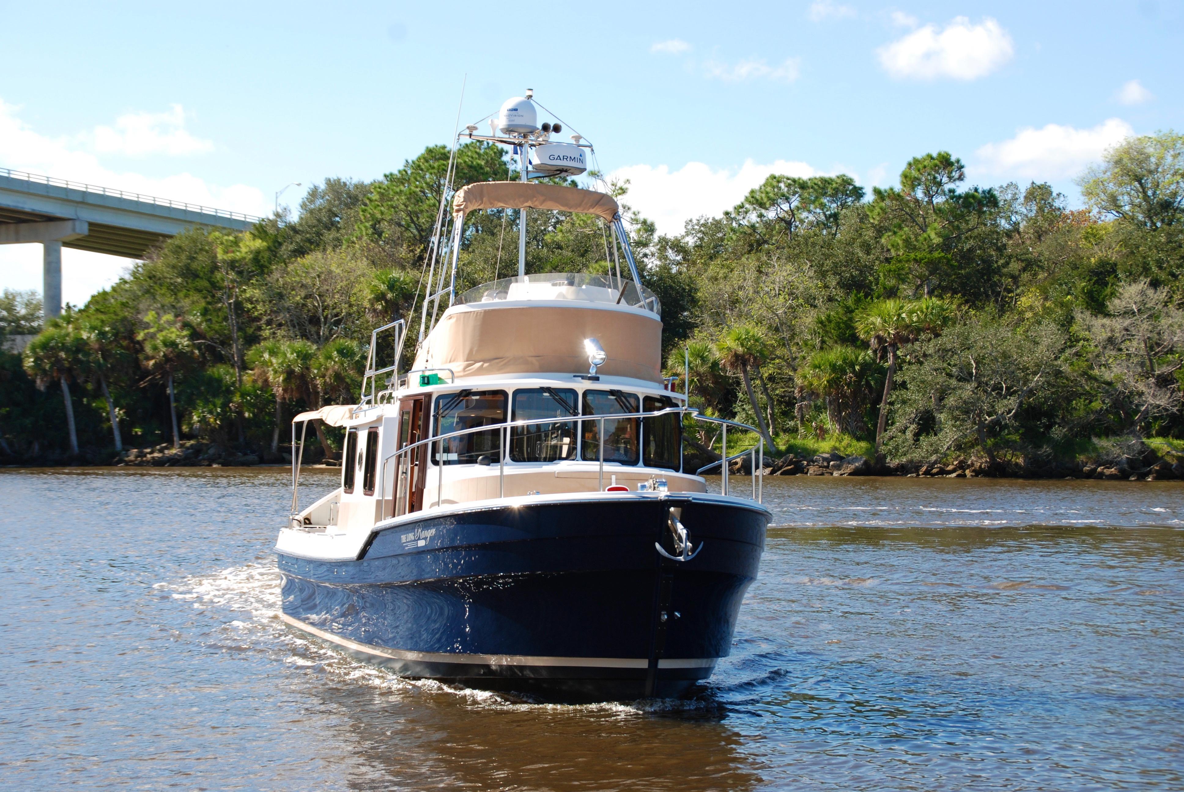 lone ranger yacht for sale
