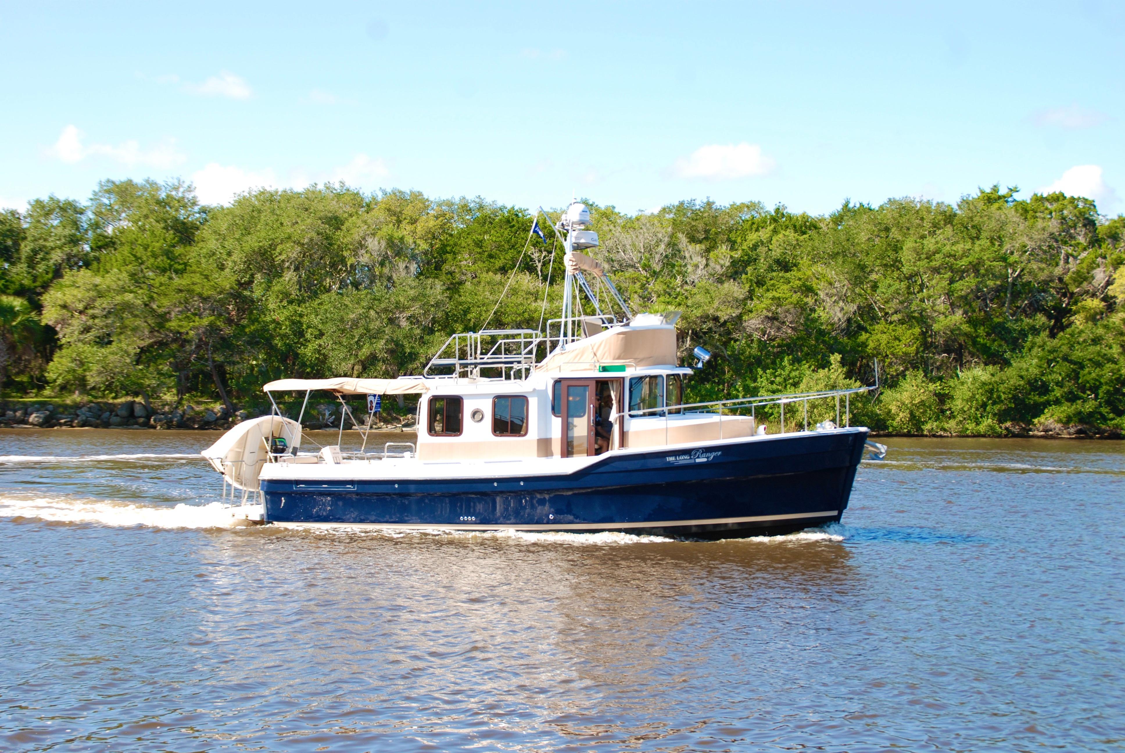 lone ranger yacht for sale