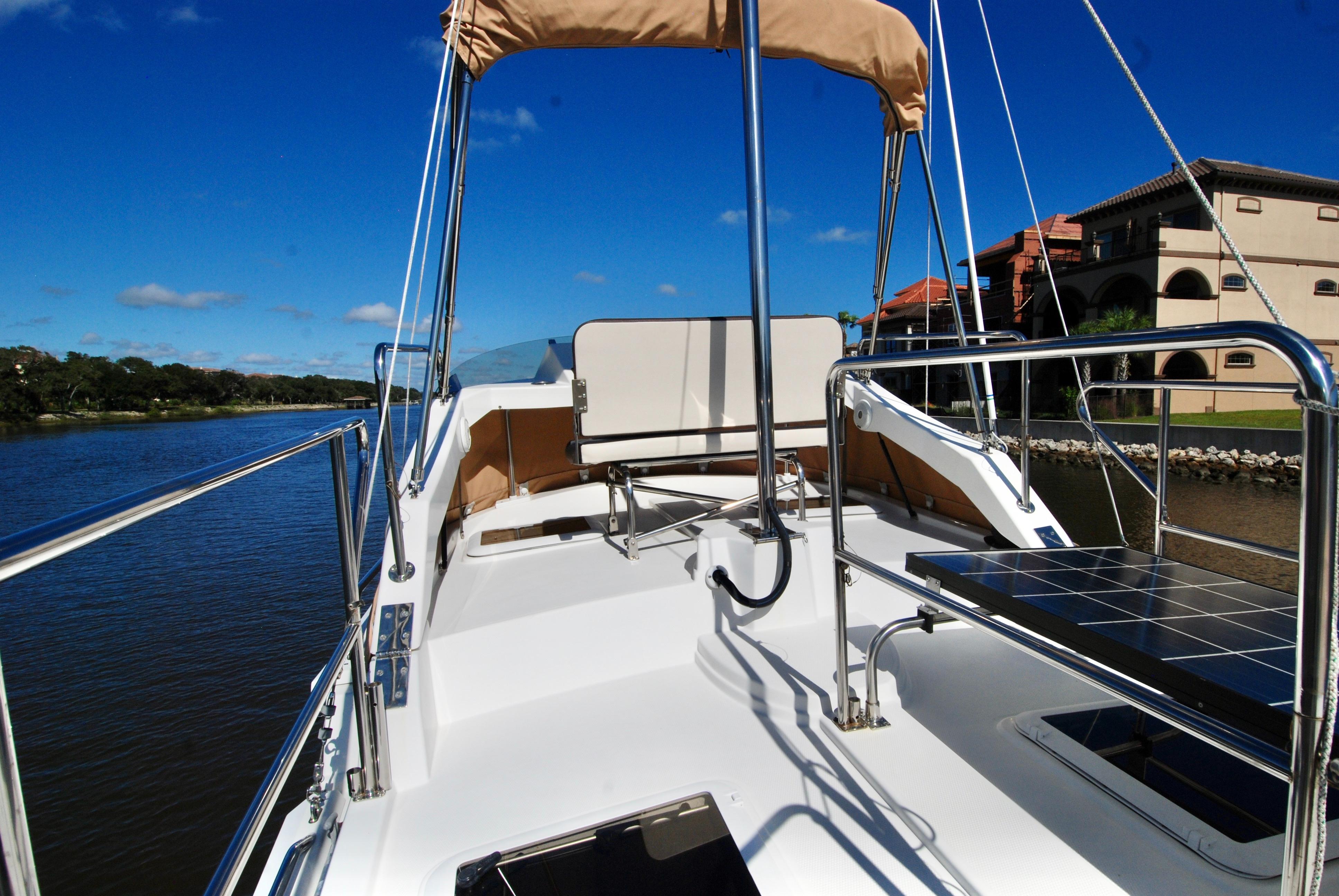 lone ranger yacht for sale