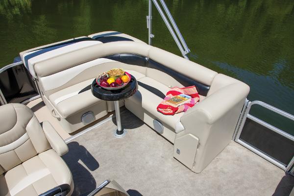 2016 Sweetwater boat for sale, model of the boat is 2086 & Image # 5 of 6