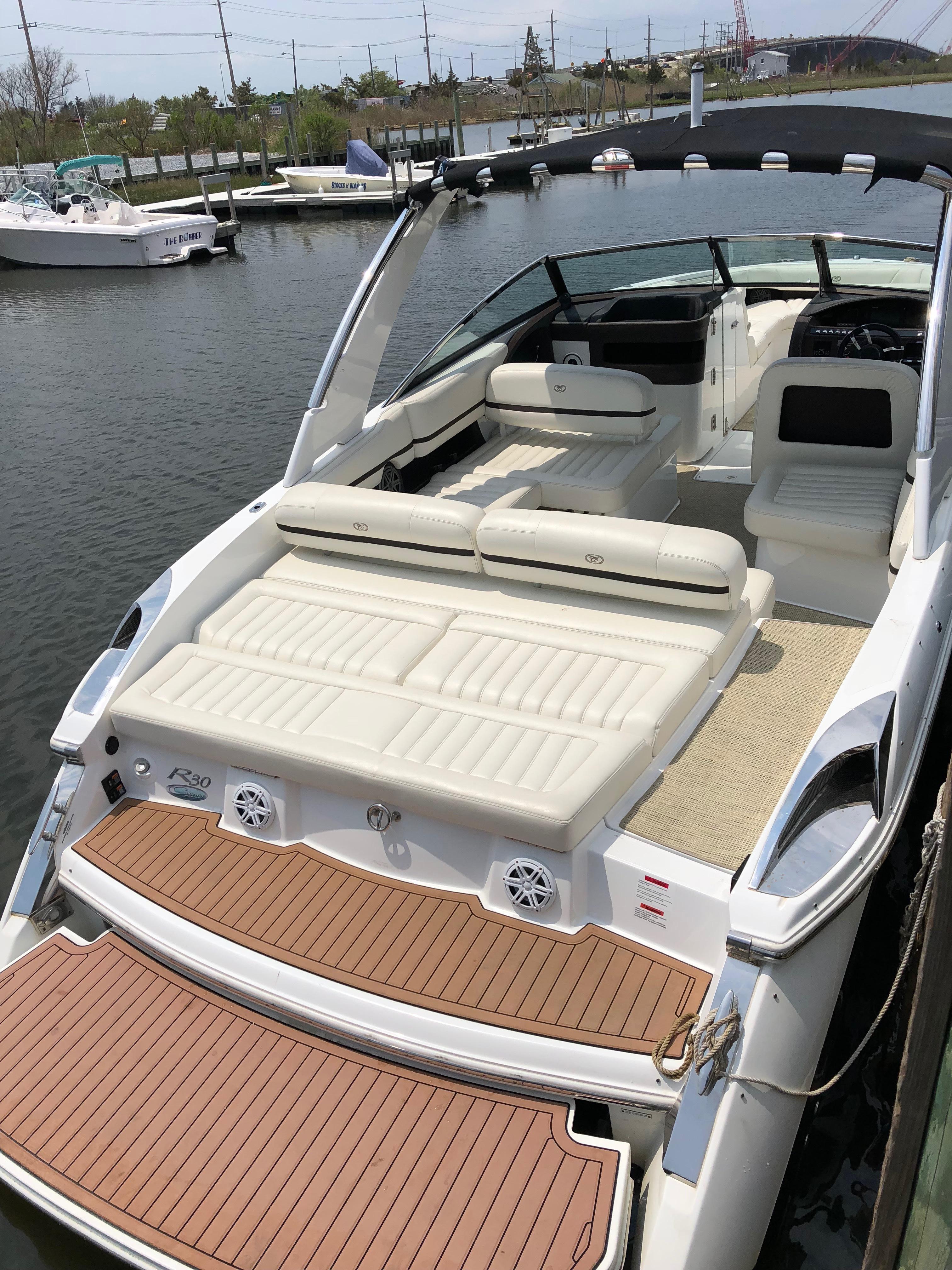 nj boat and yacht sales