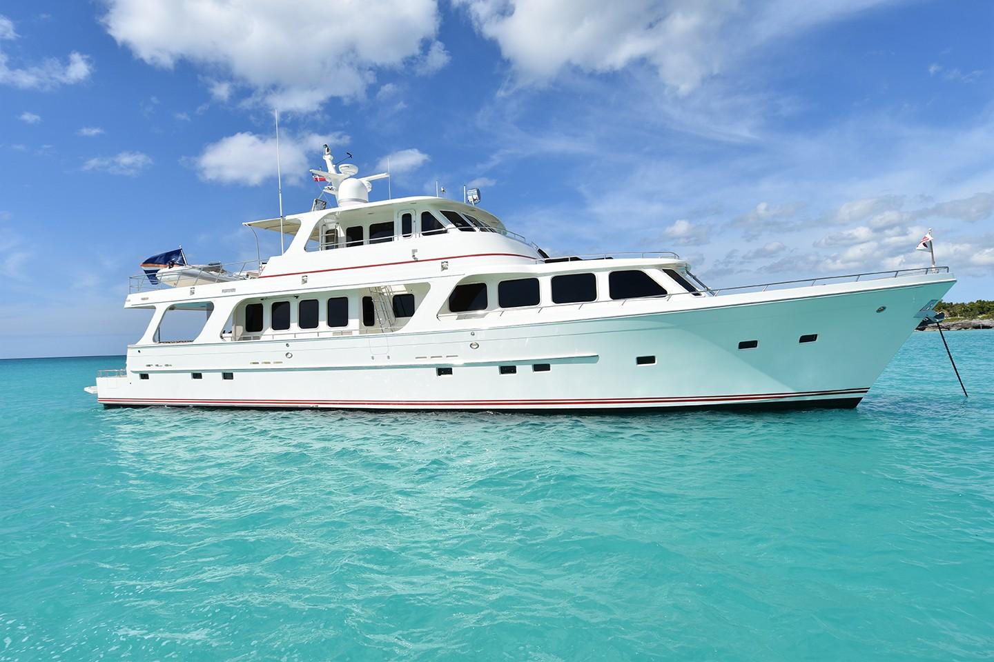 Used Offshore Yachts for Sale Offshore Yachts MLS Search
