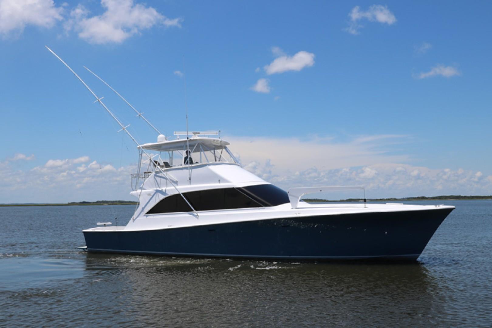 sport fishing yachts for sale florida