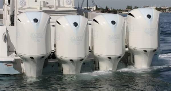 2015 Hydra-Sports 4200 SF Yacht For Sale in 2015 Hydra-Sports 4200 SF Yacht For Sale in