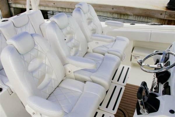 2015 Hydra-Sports 4200 SF Yacht For Sale in 2015 Hydra-Sports 4200 SF Yacht For Sale in