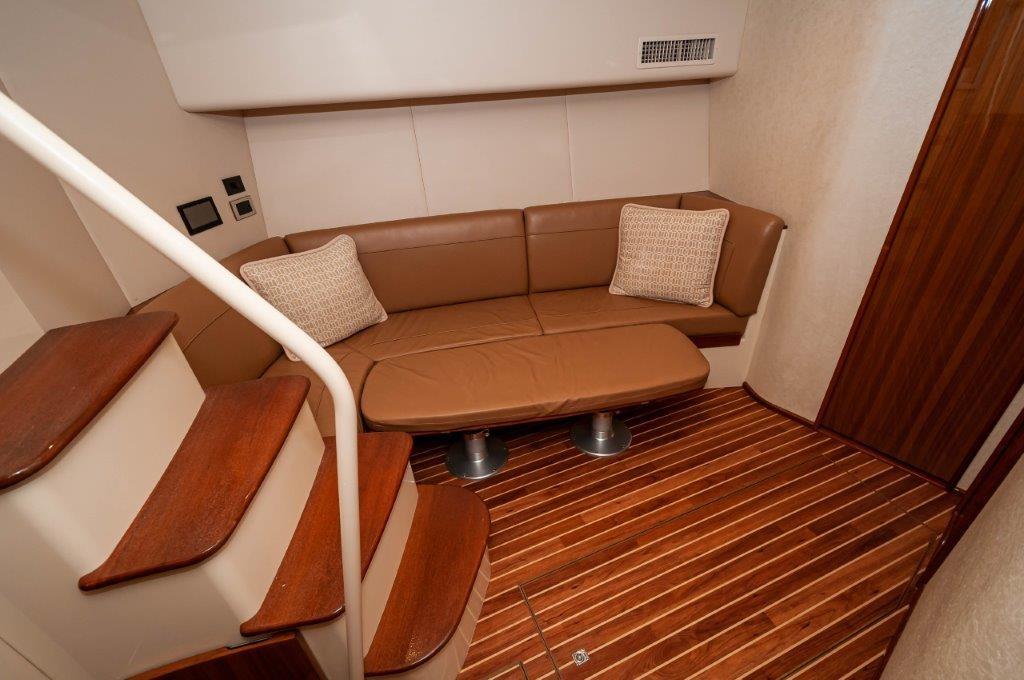 2013 Viking 42 Open Yacht Sales And Services