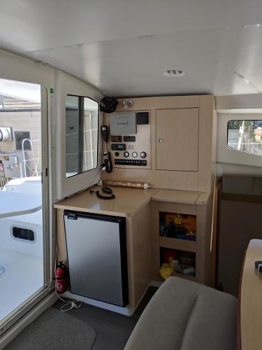36' Fountaine Pajot, Listing Number 100825777, Image No. 5
