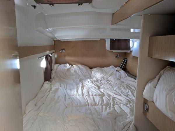 36' Fountaine Pajot, Listing Number 100825777, - Photo No. 6